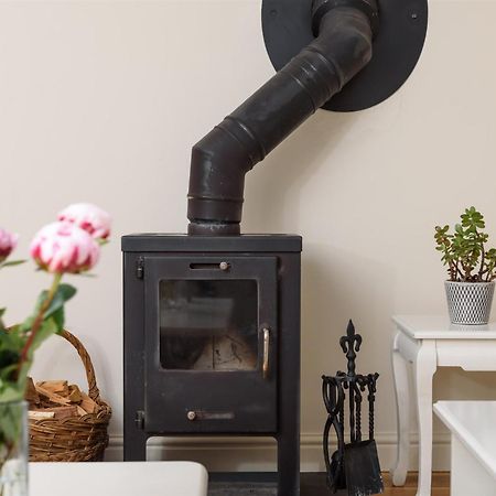 Mousehole Cottage بينزانس المظهر الخارجي الصورة