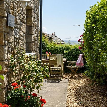 Mousehole Cottage بينزانس المظهر الخارجي الصورة