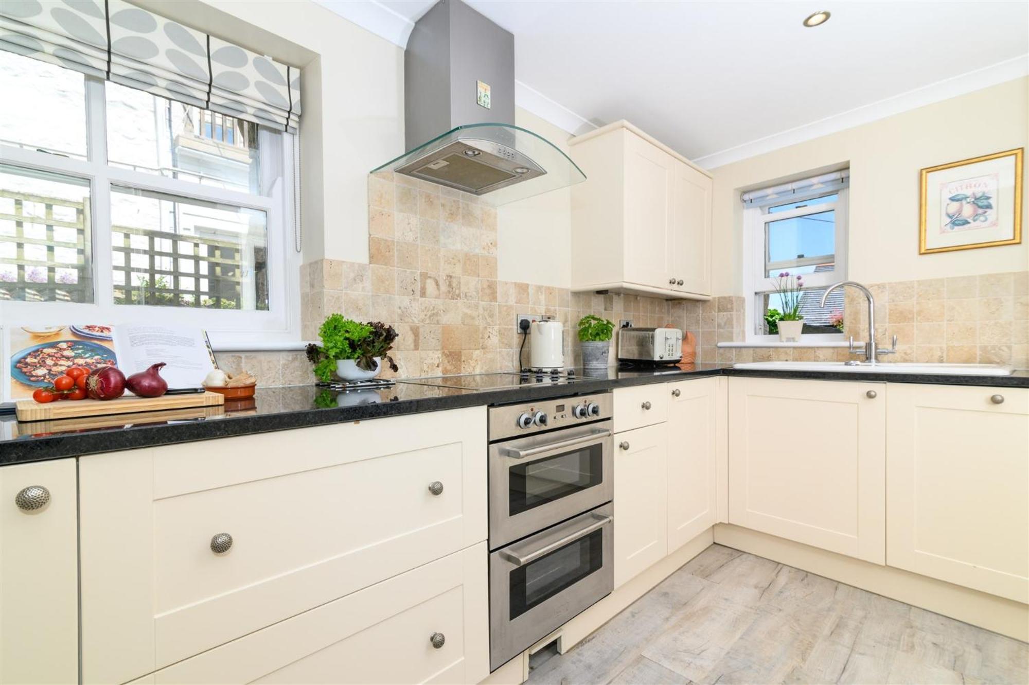 Mousehole Cottage بينزانس المظهر الخارجي الصورة