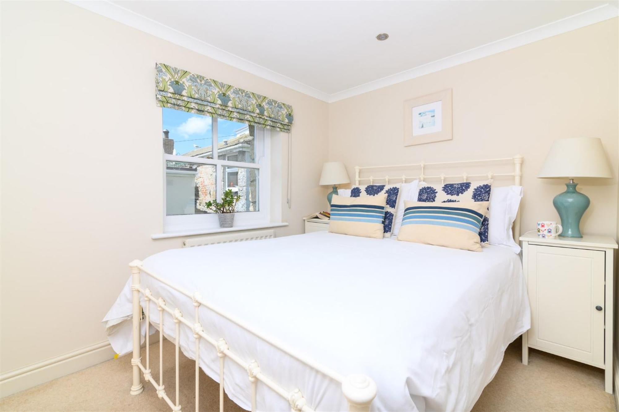 Mousehole Cottage بينزانس المظهر الخارجي الصورة