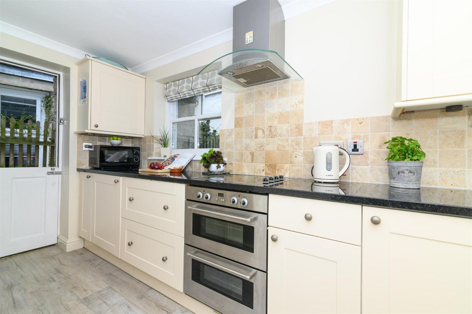 Mousehole Cottage بينزانس المظهر الخارجي الصورة