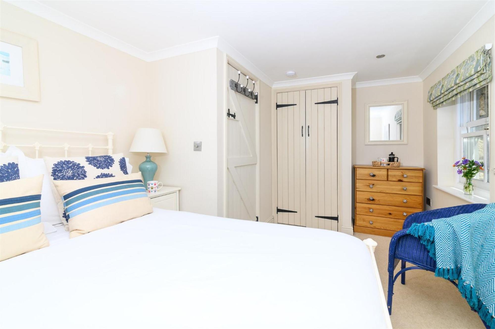 Mousehole Cottage بينزانس المظهر الخارجي الصورة