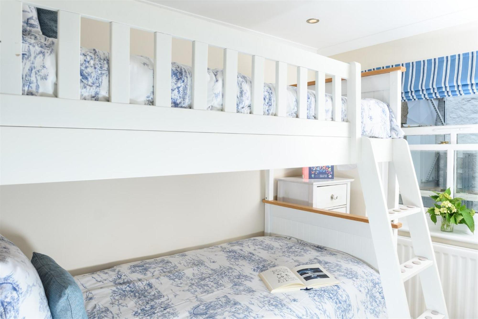 Mousehole Cottage بينزانس المظهر الخارجي الصورة