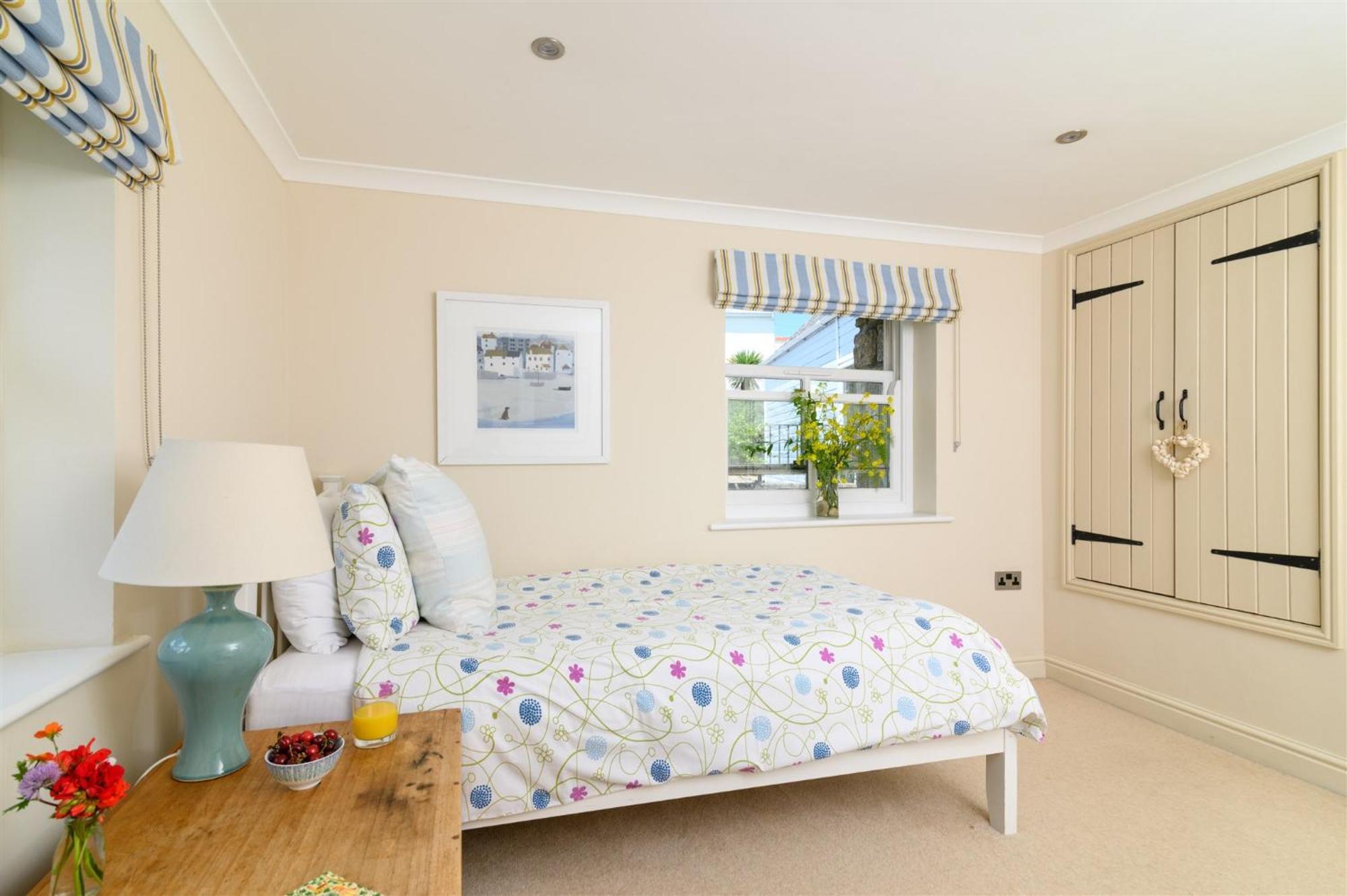 Mousehole Cottage بينزانس المظهر الخارجي الصورة