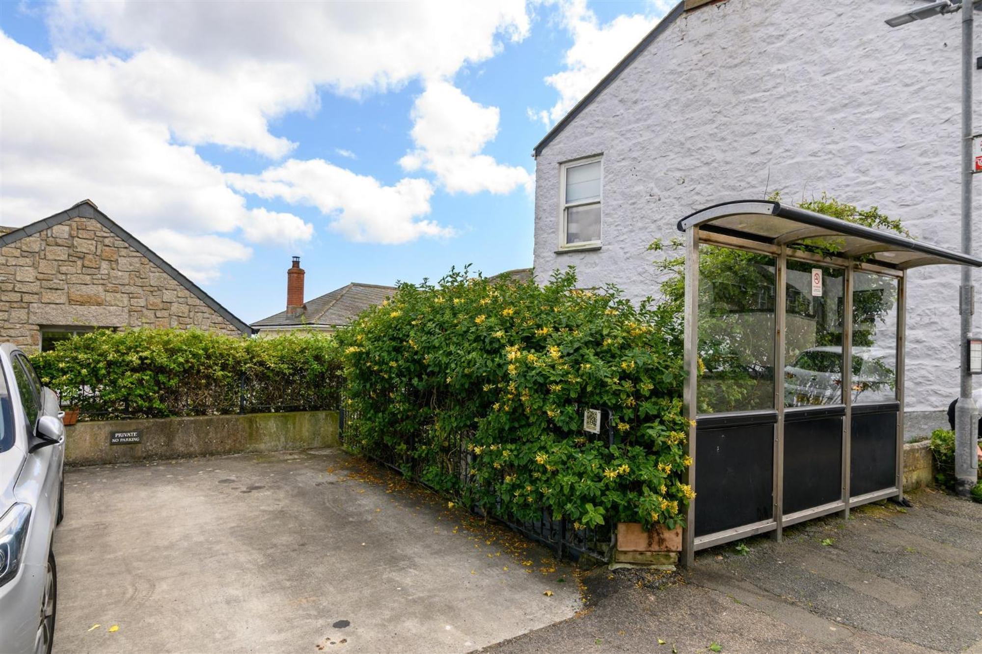 Mousehole Cottage بينزانس المظهر الخارجي الصورة