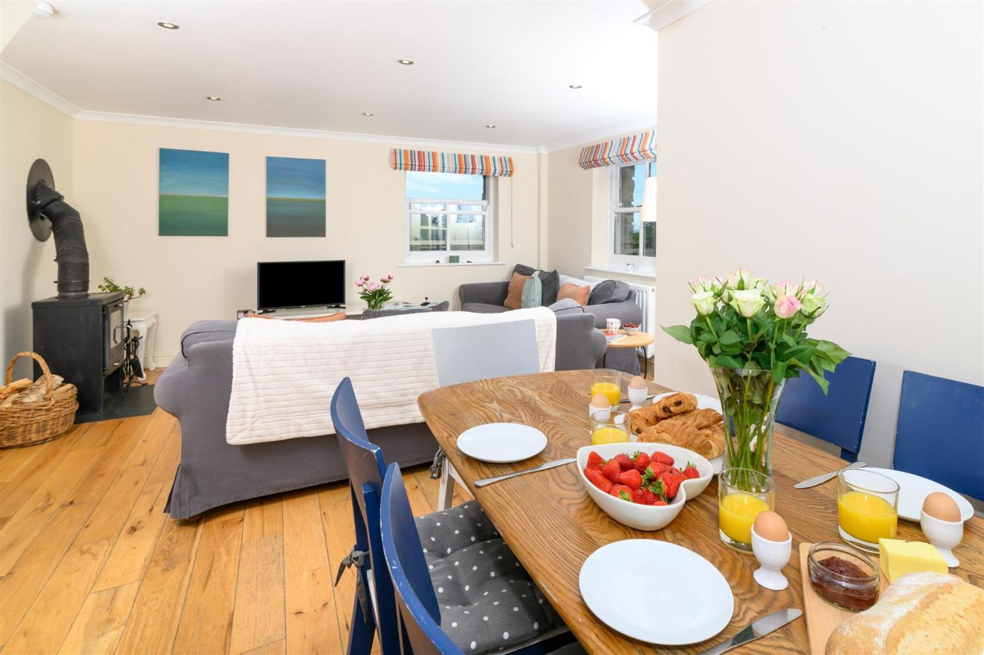 Mousehole Cottage بينزانس المظهر الخارجي الصورة