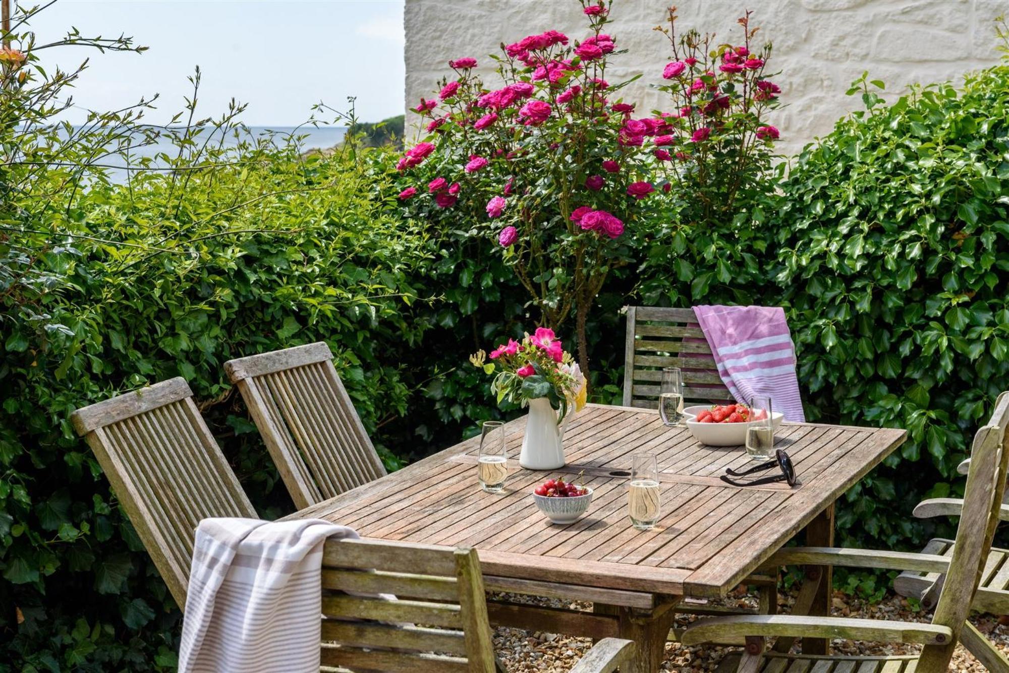 Mousehole Cottage بينزانس المظهر الخارجي الصورة